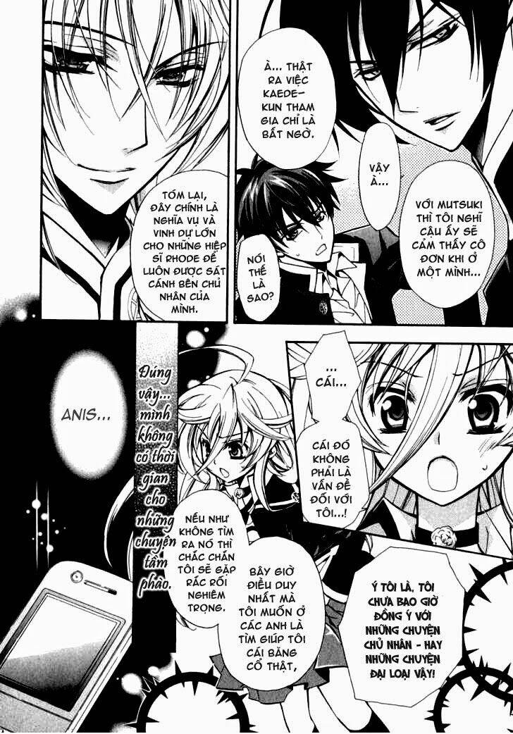 nụ hôn của công chúa tường vi chapter 4 7