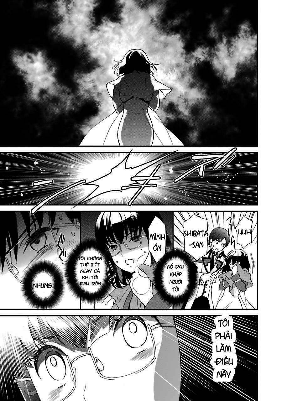 trường học pháp thuật – raihousha hen chapter 15 24