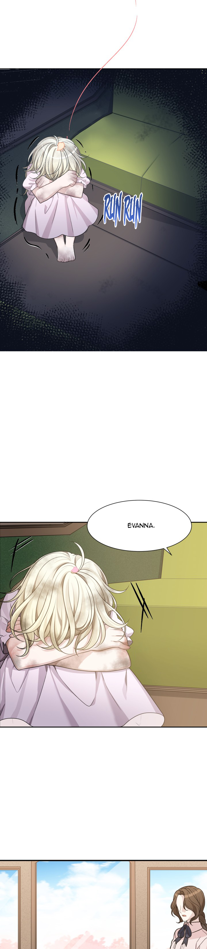 bước đi trên con đường hoa chapter 1 22