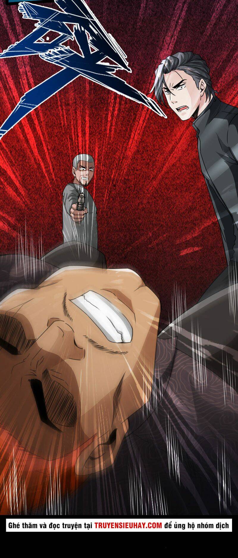 tuyệt phẩm tà thiếu chapter 57 17