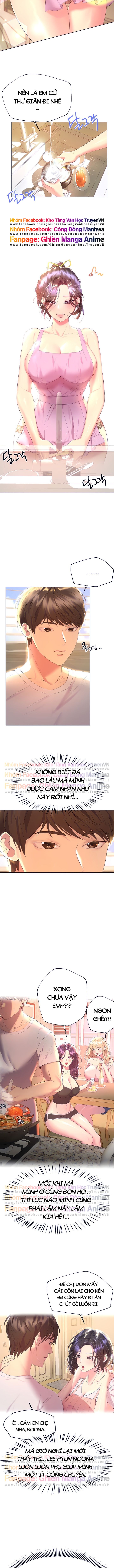 những người bạn của chị tôi chapter 42 2