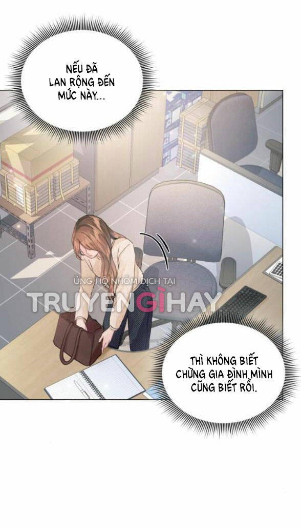 nhất định chúng ta sẽ được hạnh phúc chapter 78.2 23