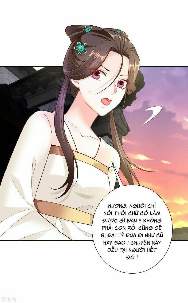 độc y đích nữ chapter 115 3