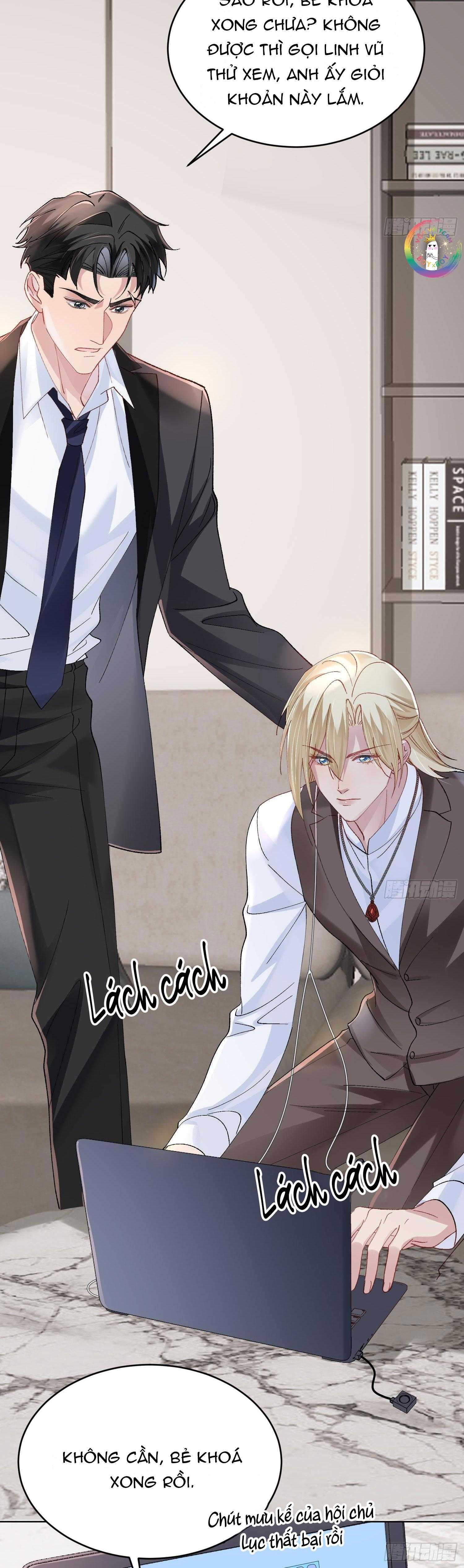 ỷ dưới hiếp trên chapter 23 11