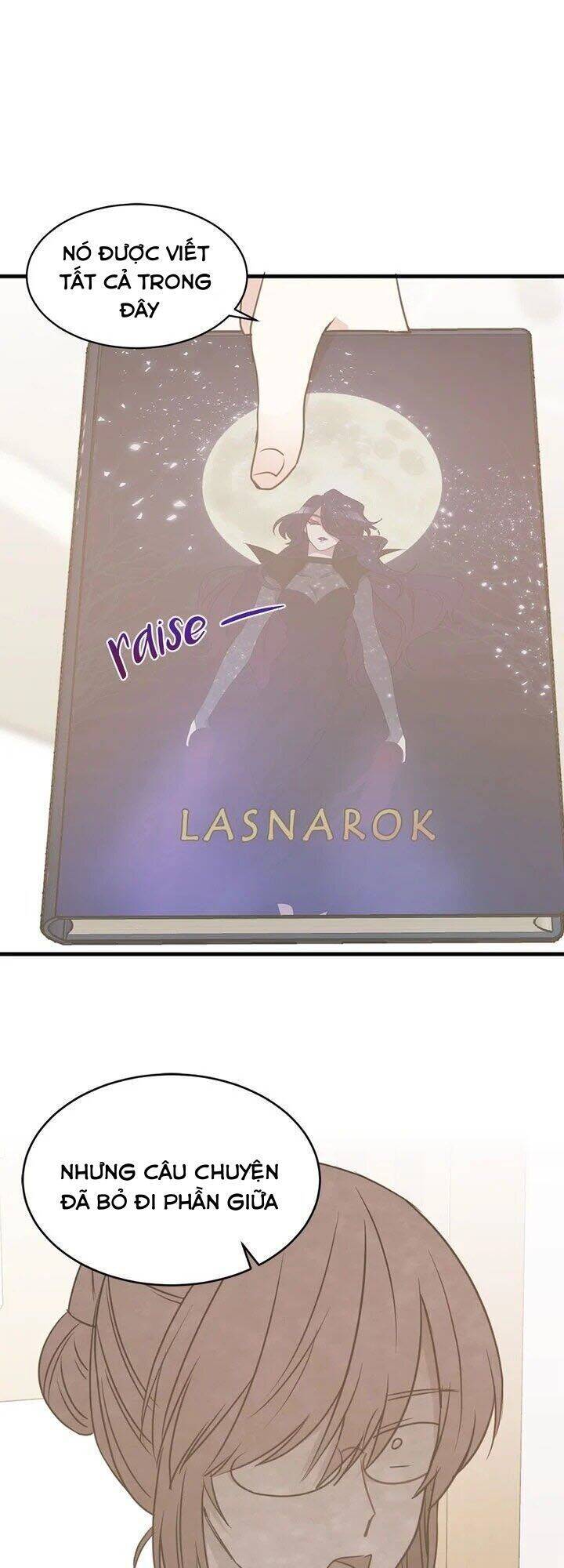 tôi sẽ đi đến cùng với hoàng đế chapter 52 30