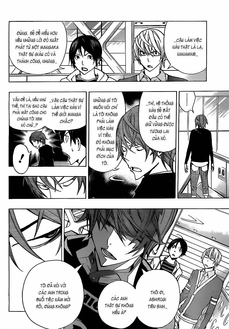 họa sĩ truyện tranh chapter 144 19