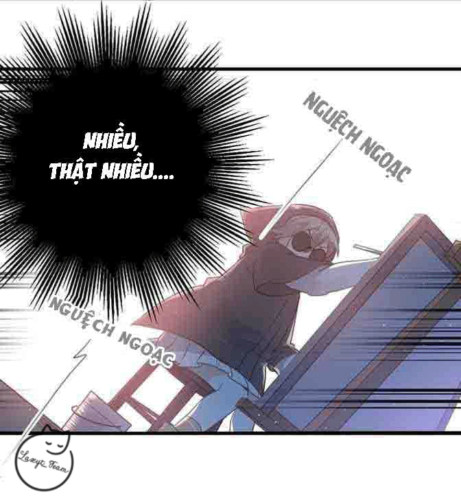 tình yêu huyễn tưởng chapter 2 40