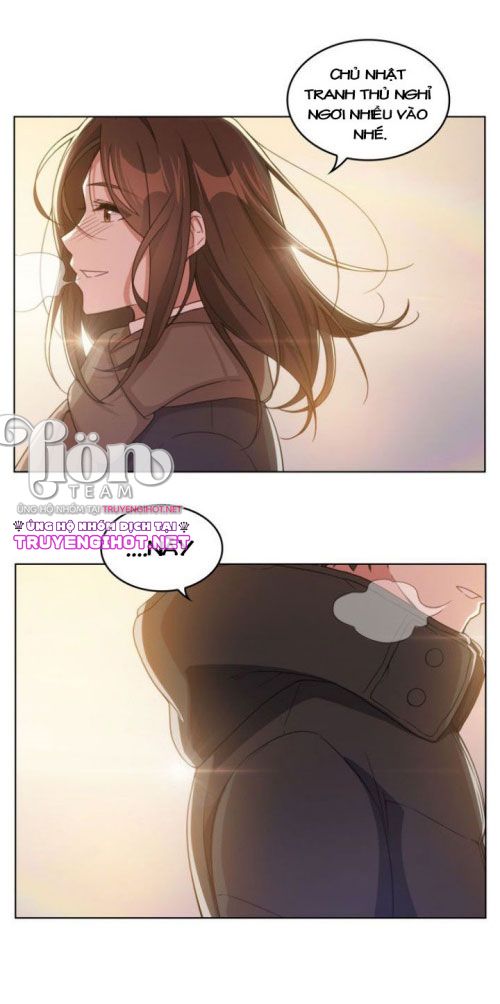 câu chuyện về chị đồng nghiệp của tôi chapter 20.1 15