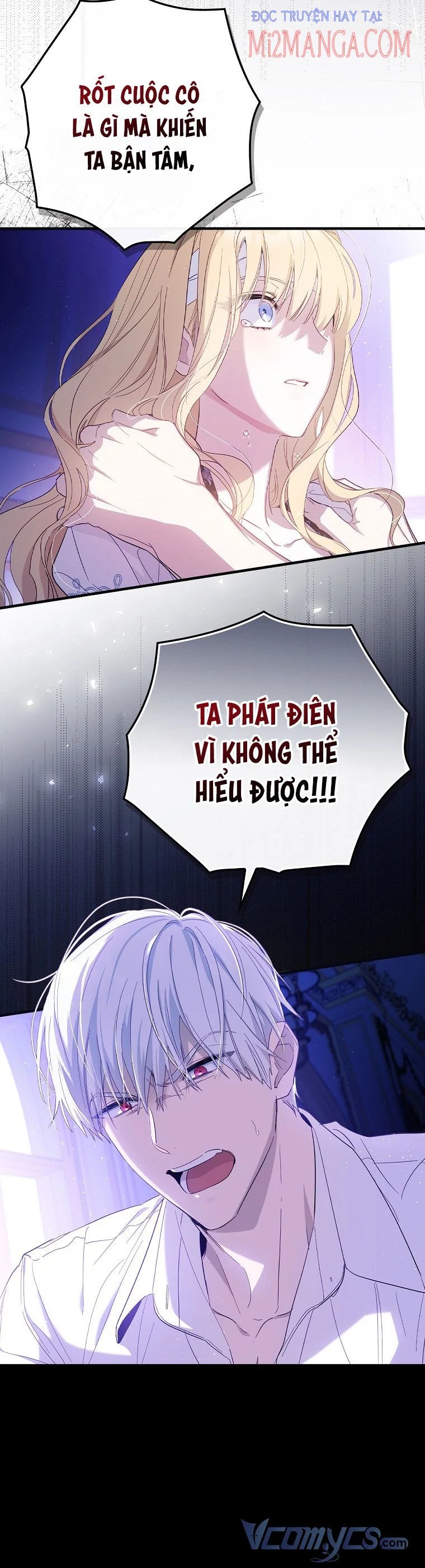 phương pháp khiến chồng đứng về phía của tôi chapter 19.5 29