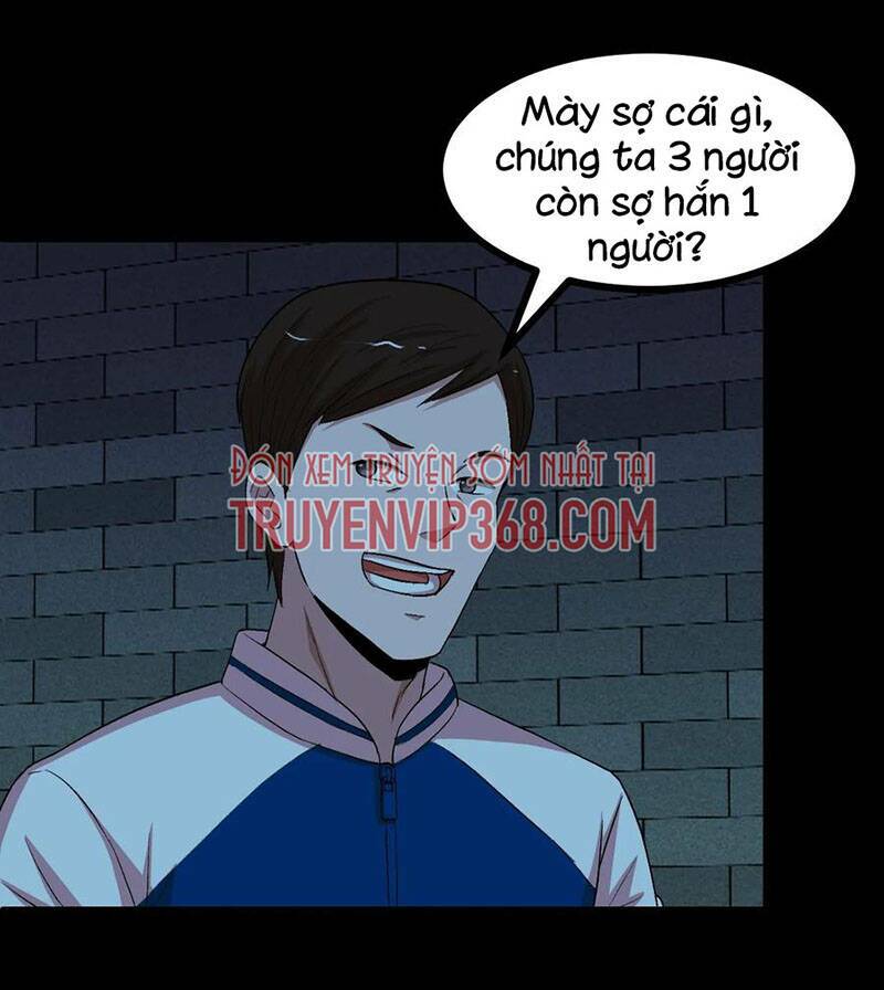 đai ca trở lại tuổi 16 chapter 147 9