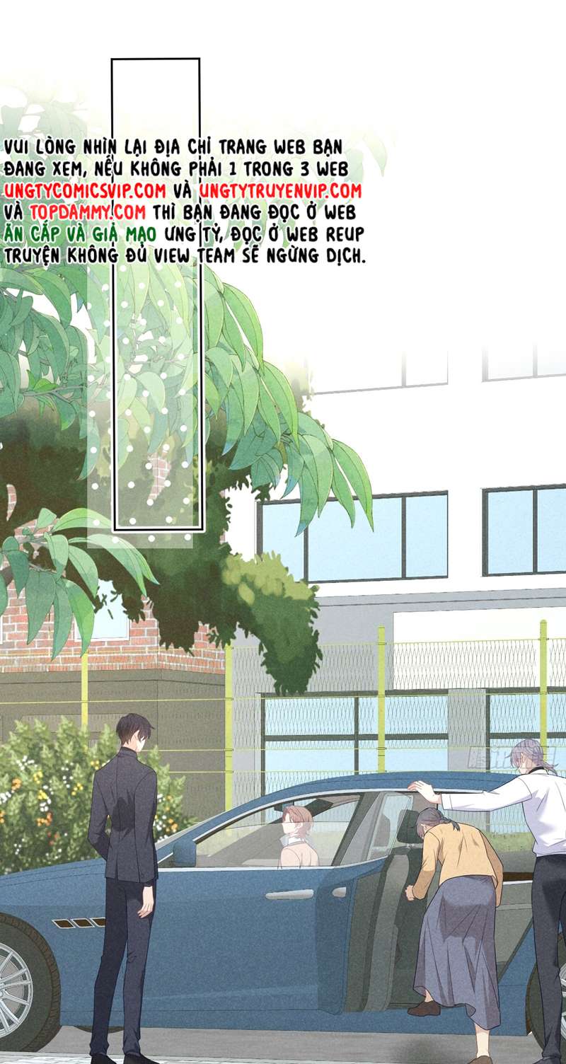 [bl] quan hệ nguy hiểm chapter 10 11