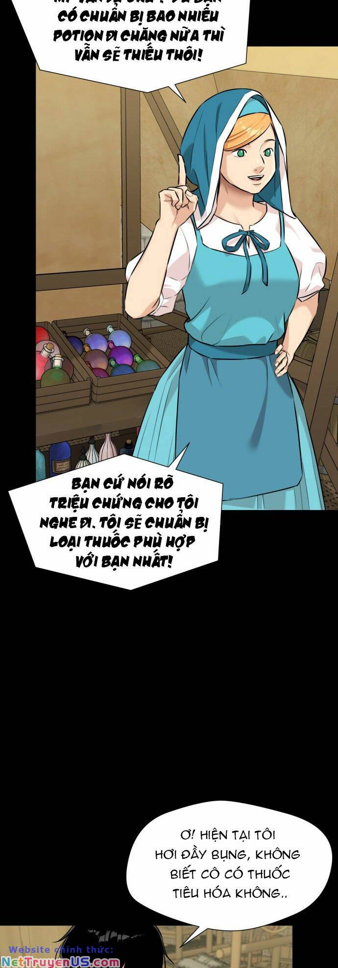 gương mặt thiên tài chapter 91 45