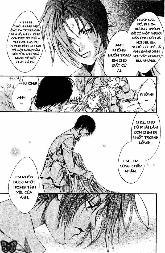 đứa con của thượng đế chapter 3 30