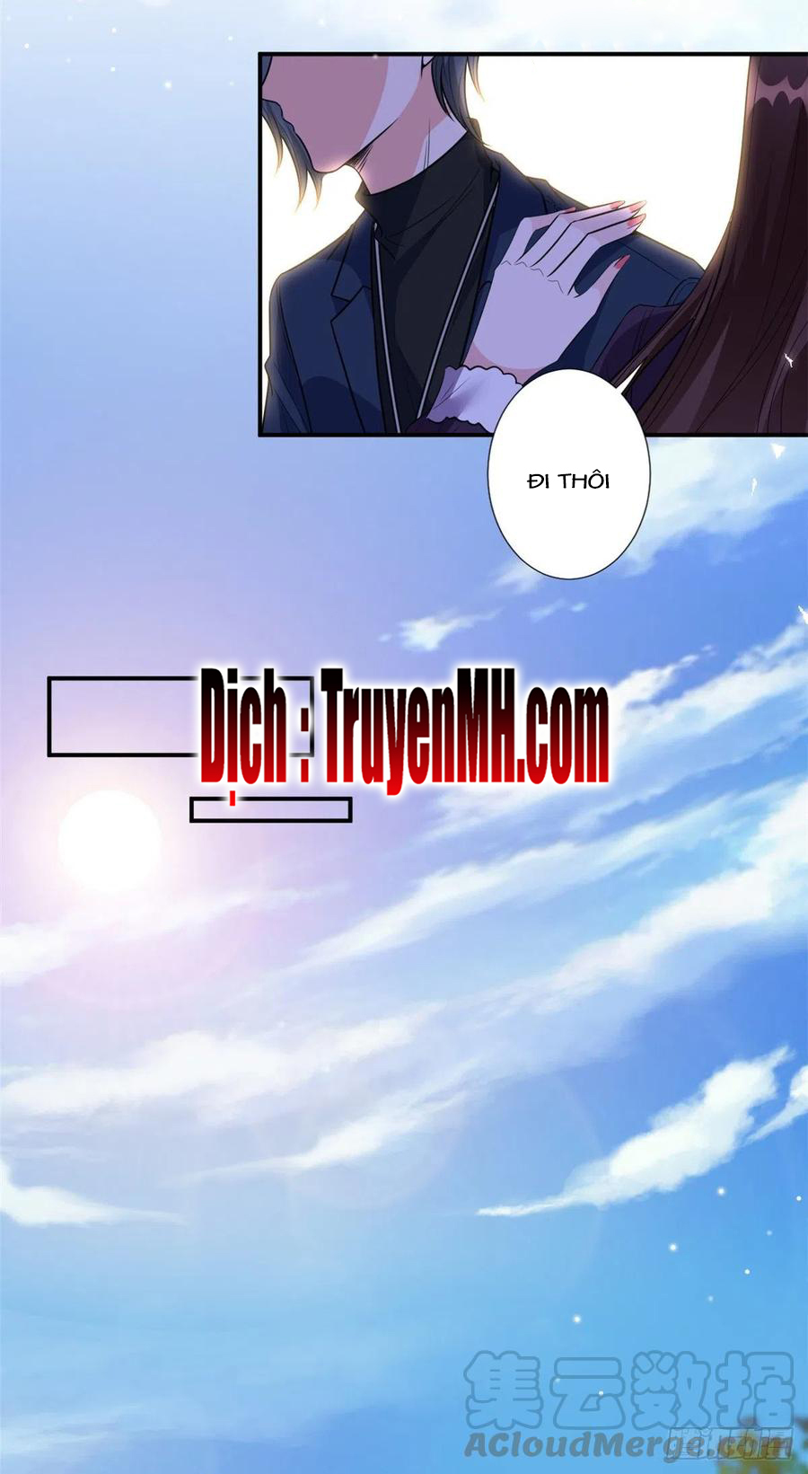 thí hôn lão công, cần giúp sức chapter 348 16