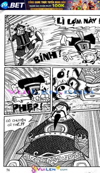 thần đồng đất việt chapter 29 51