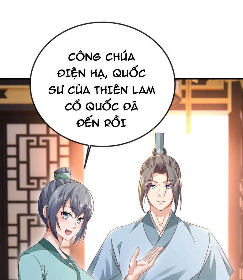 tiên võ đế tôn chapter 584 3