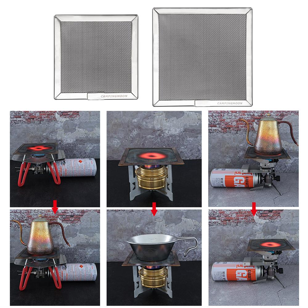 Vỉ nướng nhiều kích thước