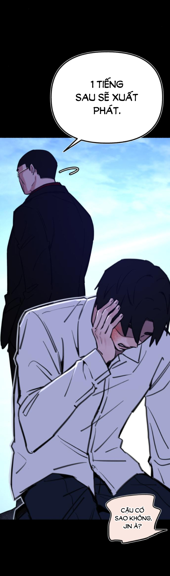 nàng thơ nổi tiếng - nàng thơ myung chapter 56.1 11