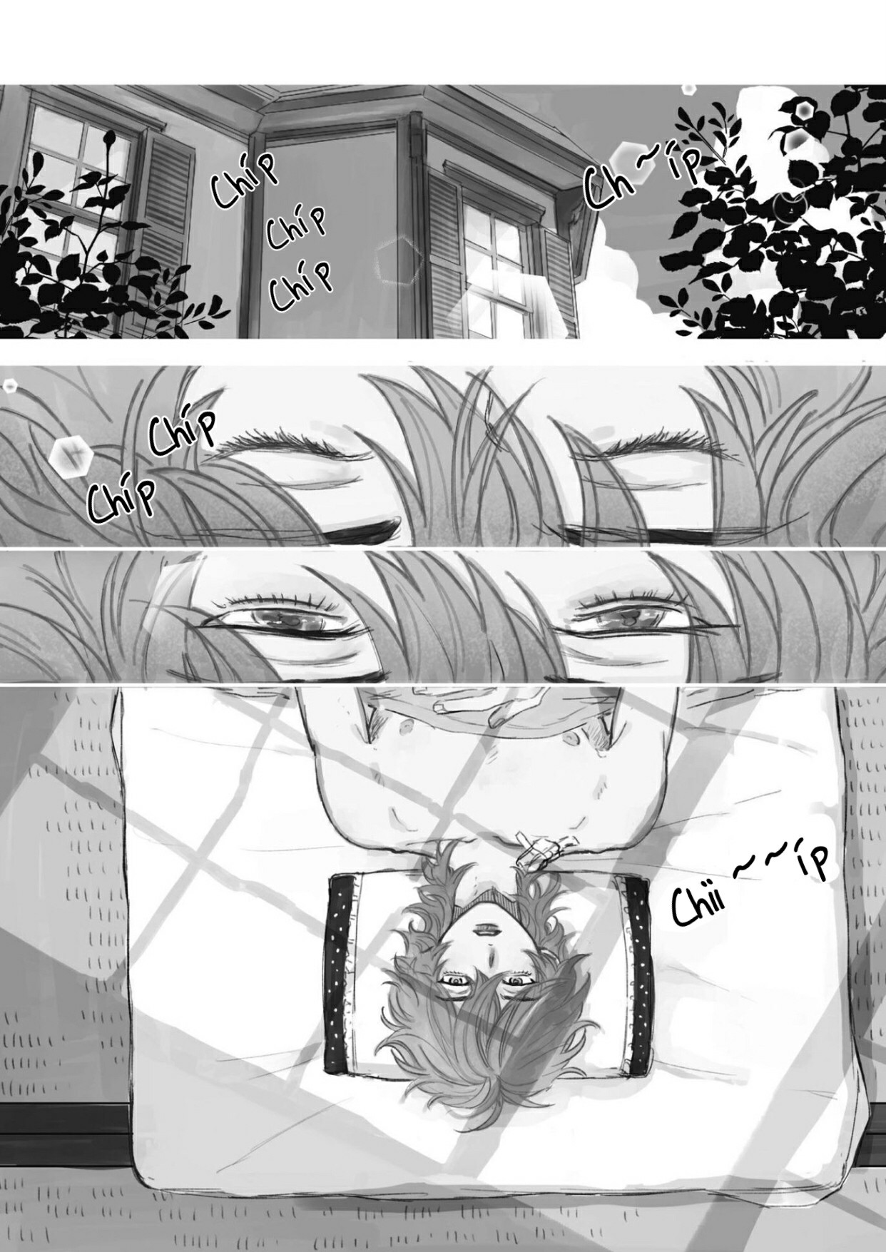 màn đêm chapter 4 5