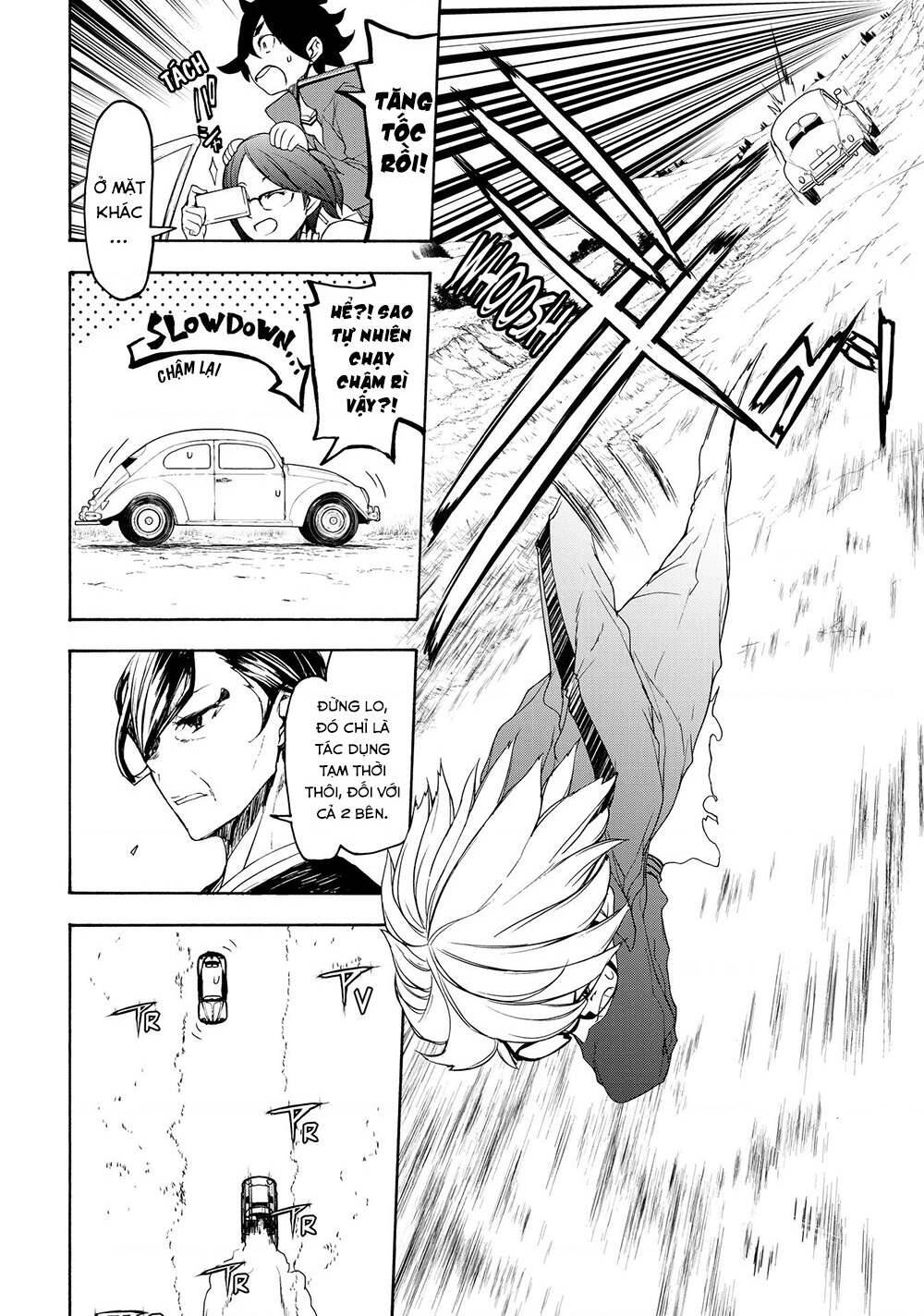 bootsleg chapter 3 11