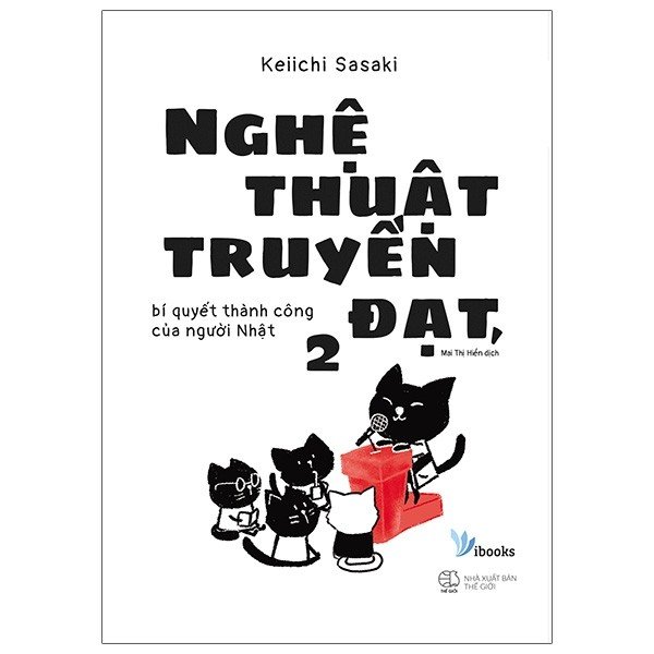 Cá Chép - Nghệ Thuật Truyền Đạt, Bí Quyết Thành Công Của Người Nhật 2