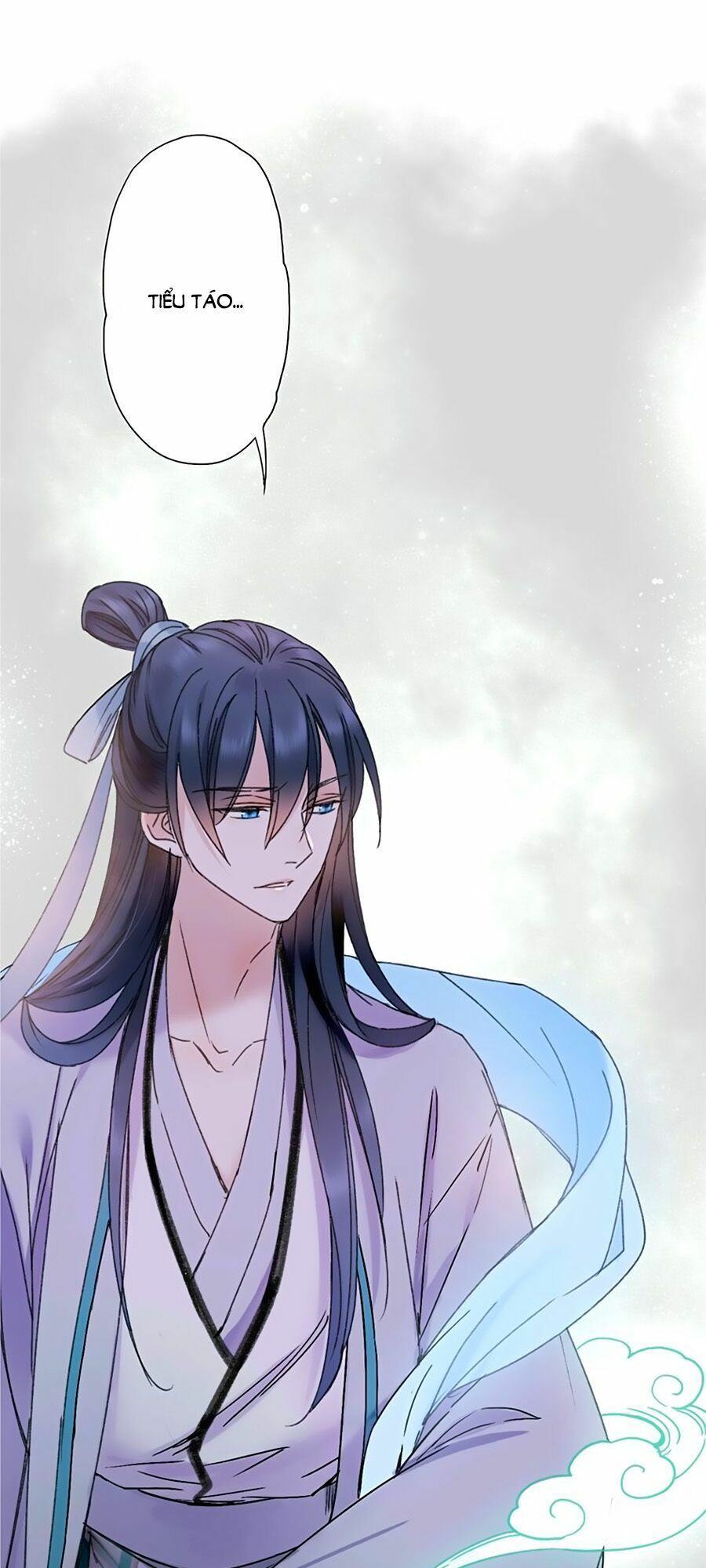 sơn thần và tiểu táo 2 chapter 31 12