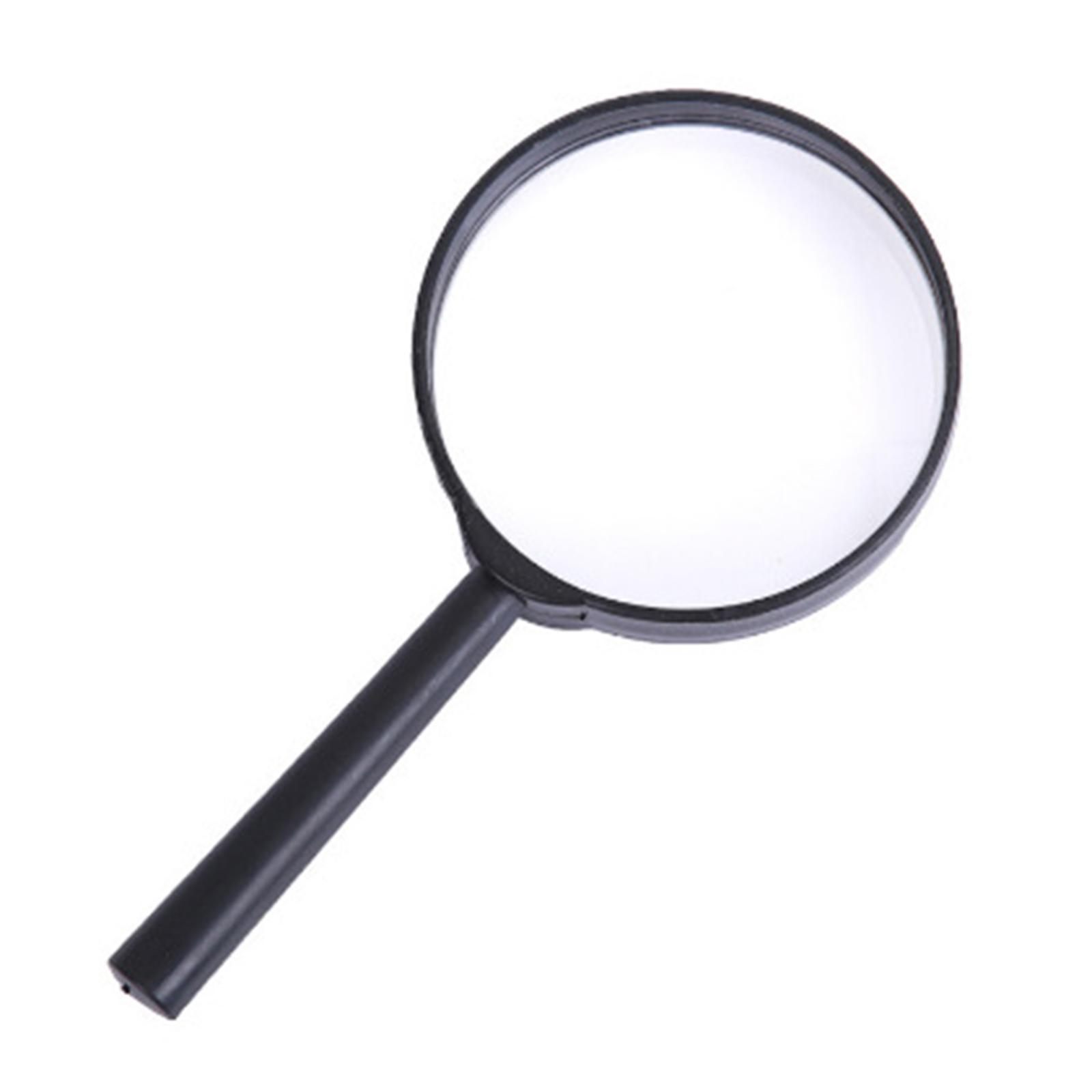 Beard Bow Tie Hat Magnifying Glass Masquerade Party Detective Modern Era Set