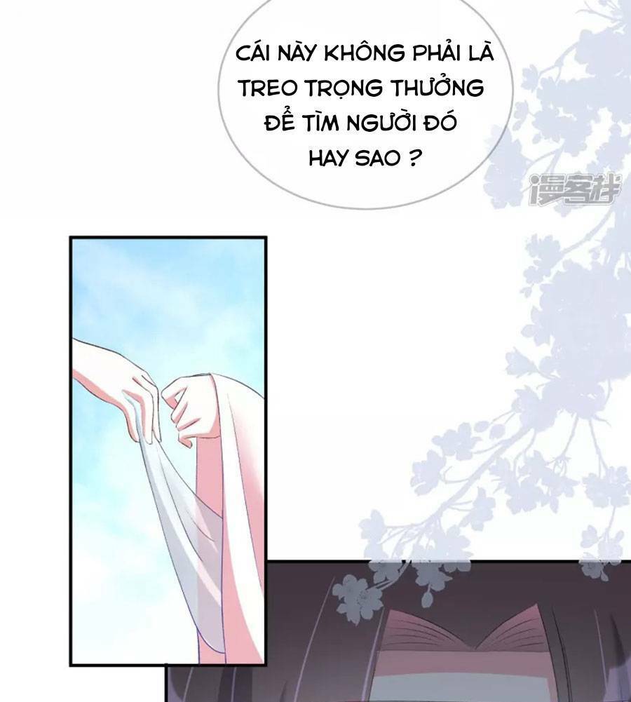 long vương truy thê chapter 5 18