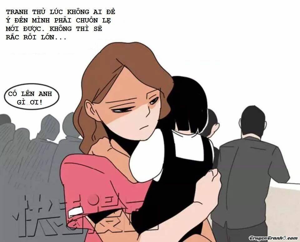 phần mềm thẩm mỹ chapter 8 33