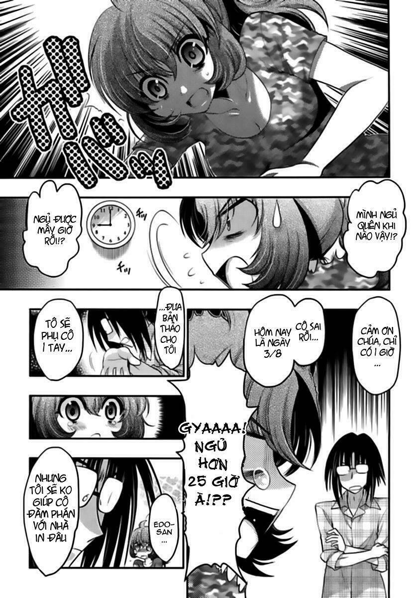 oniichan control chapter 14 15