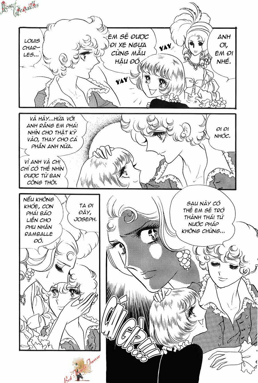 versailles no bara chapter 39 3