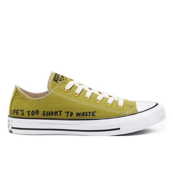 Giày Converse Chuck Taylor All Star Renew Canvas - 166373C