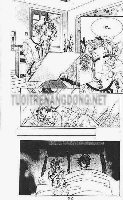 sức thanh xuân chapter 6 92