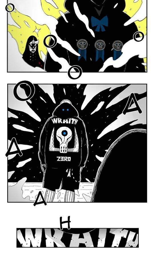 hành trình thoát khỏi địa ngục chapter 52 26