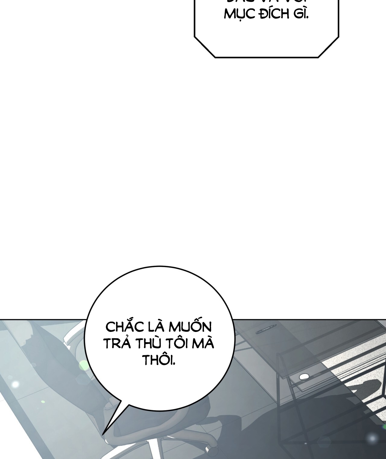 Amon- Không Thể Đoán Biết chapter 20.2 - Trang 14