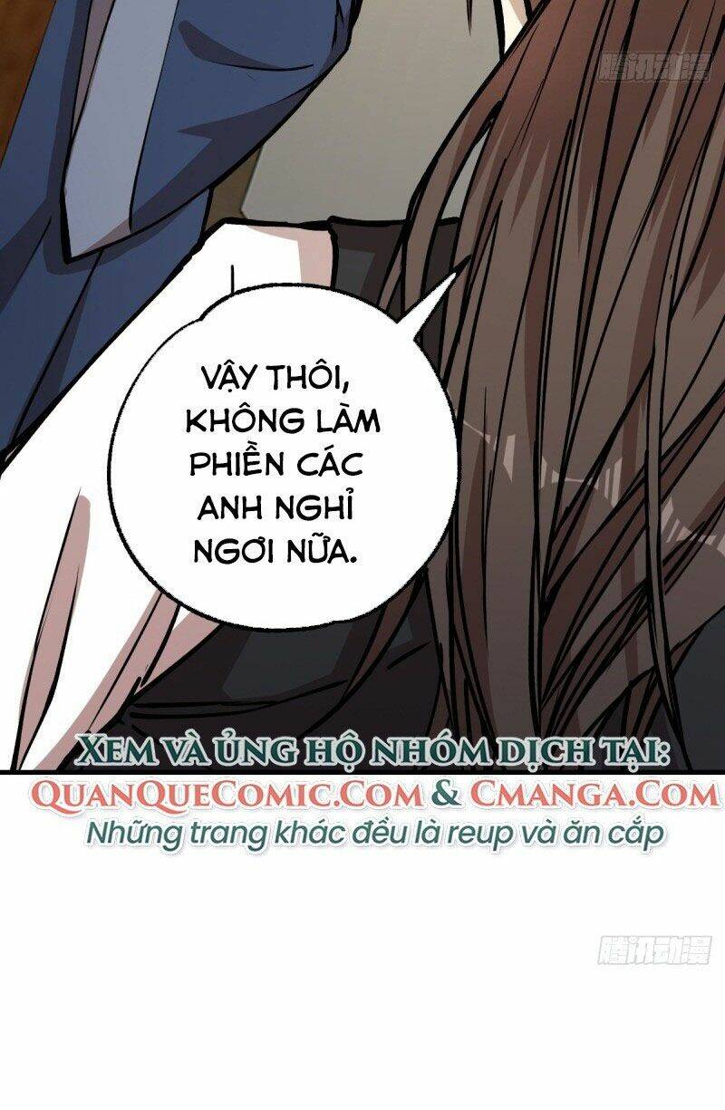 thâm dạ thư ốc chapter 134 30