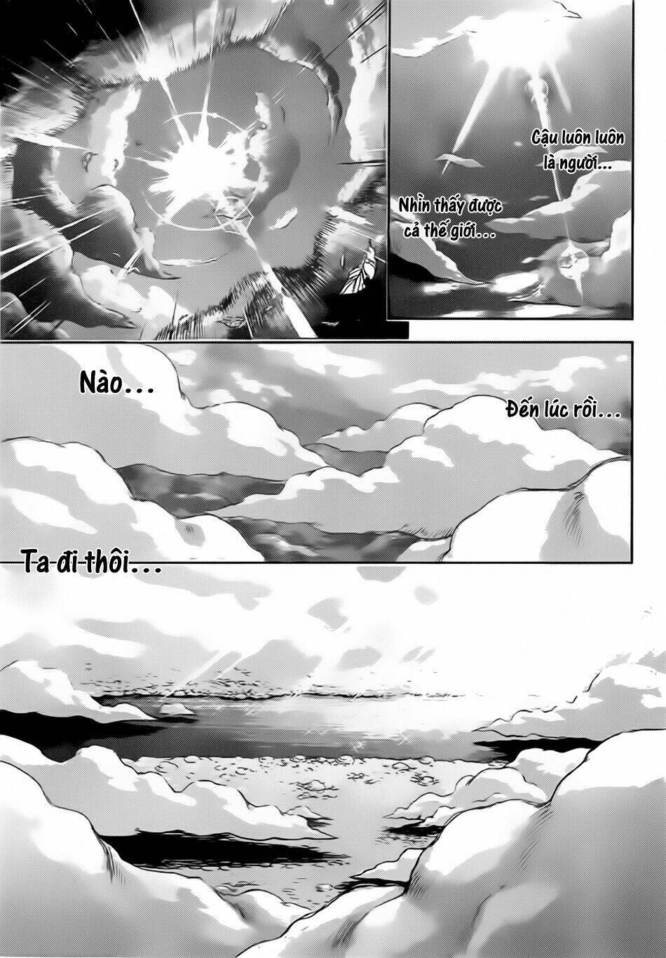 vật thất lạc của bầu trời chapter 58 39