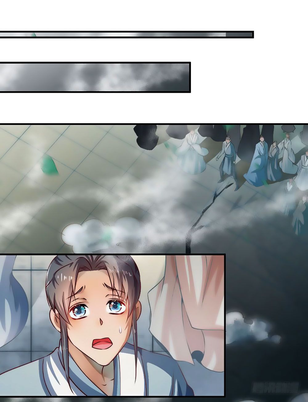 Liêu Liêu Nhân Thân Tu Tiên Truyện chapter 104 - Trang 45