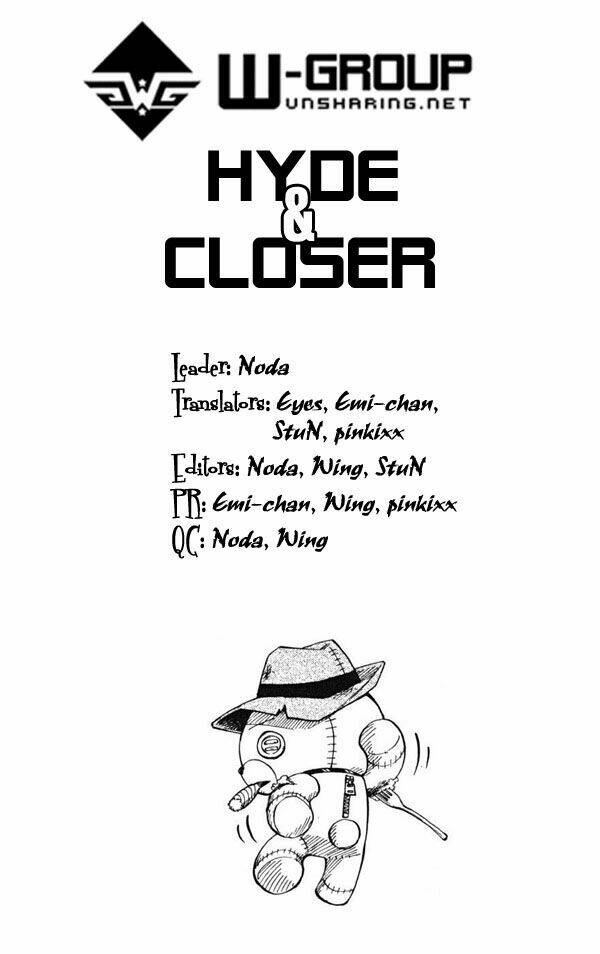 phá bỏ lời nguyền chapter 8 22