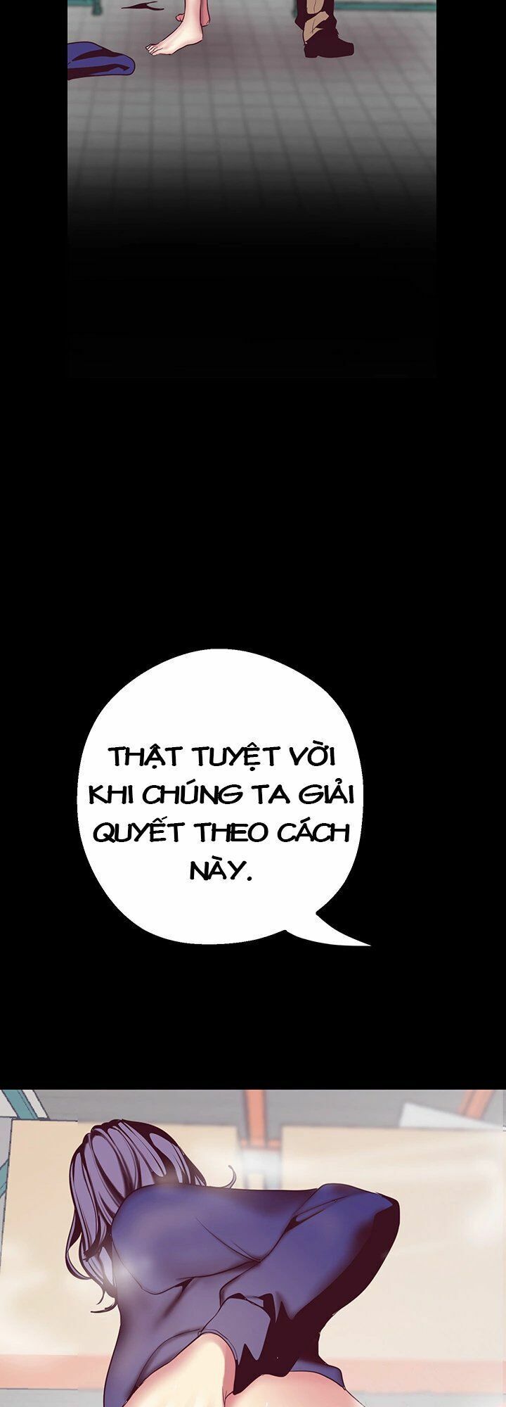 tân thế giới tuyệt vời chapter 13 101