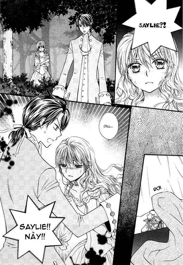 glass shoe chapter 11 14