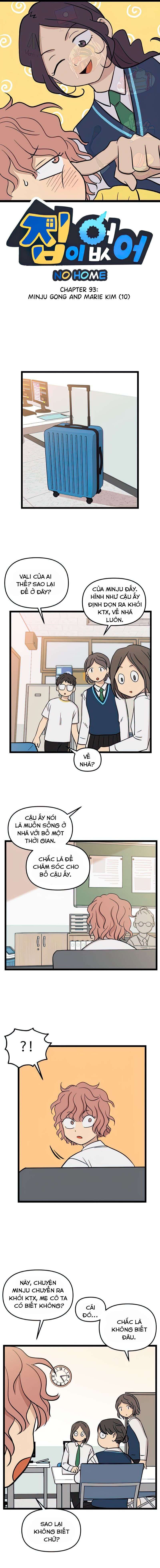 no home - không nhà chapter 93 1