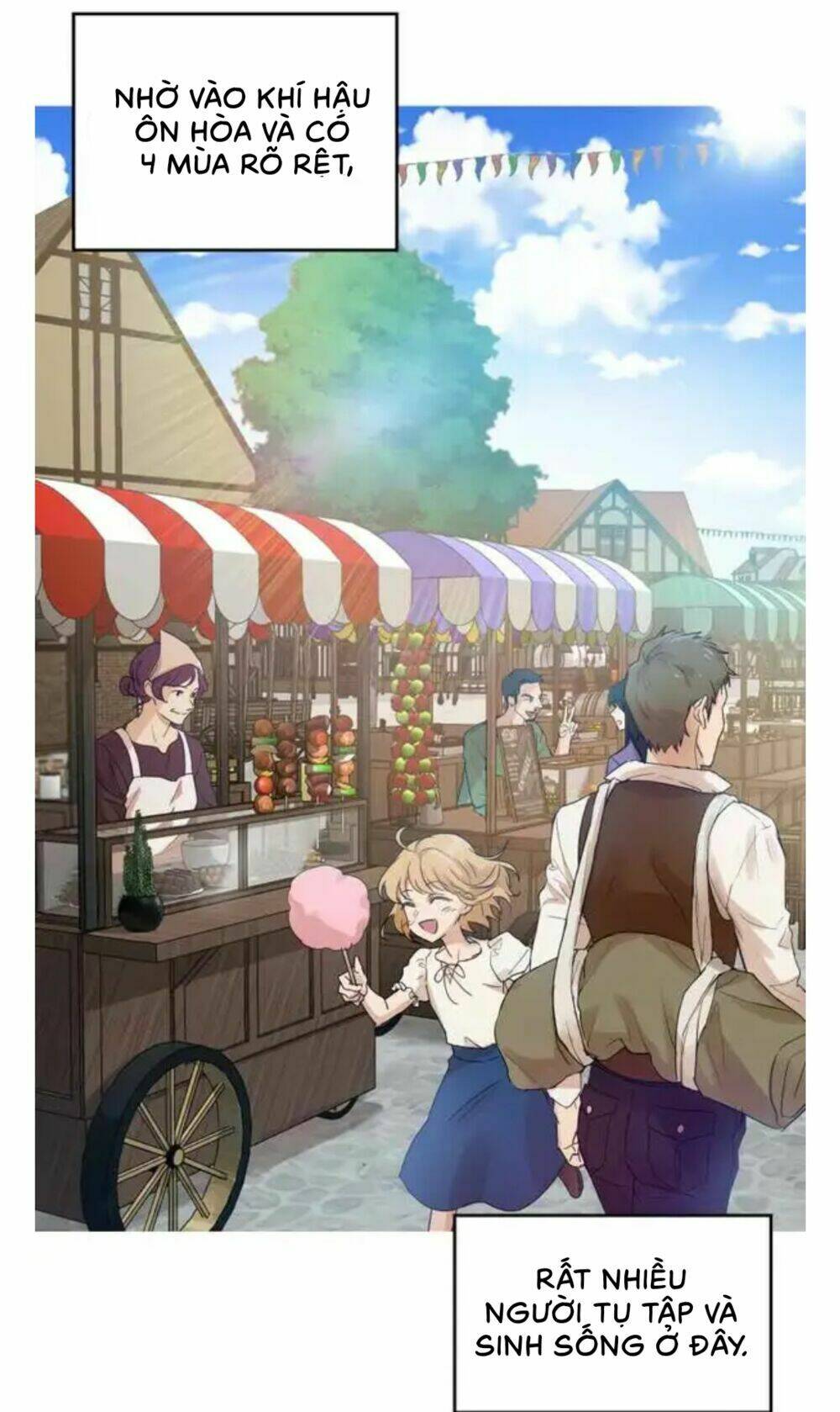 khế ước của ma tộc chapter 0 23