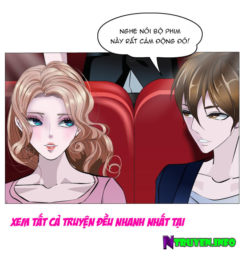 cạm bẫy của nữ thần chapter 137 24
