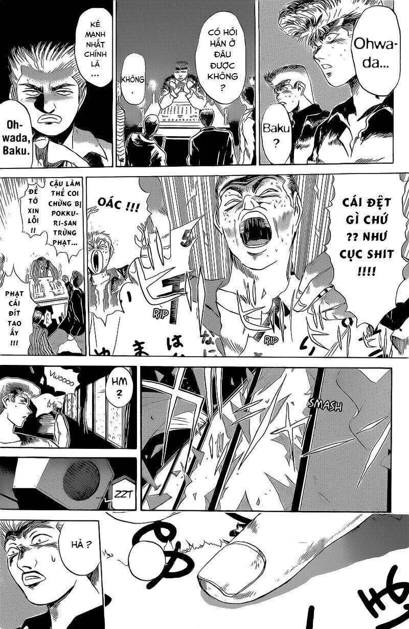 shonan junai gumi chapter 226 9