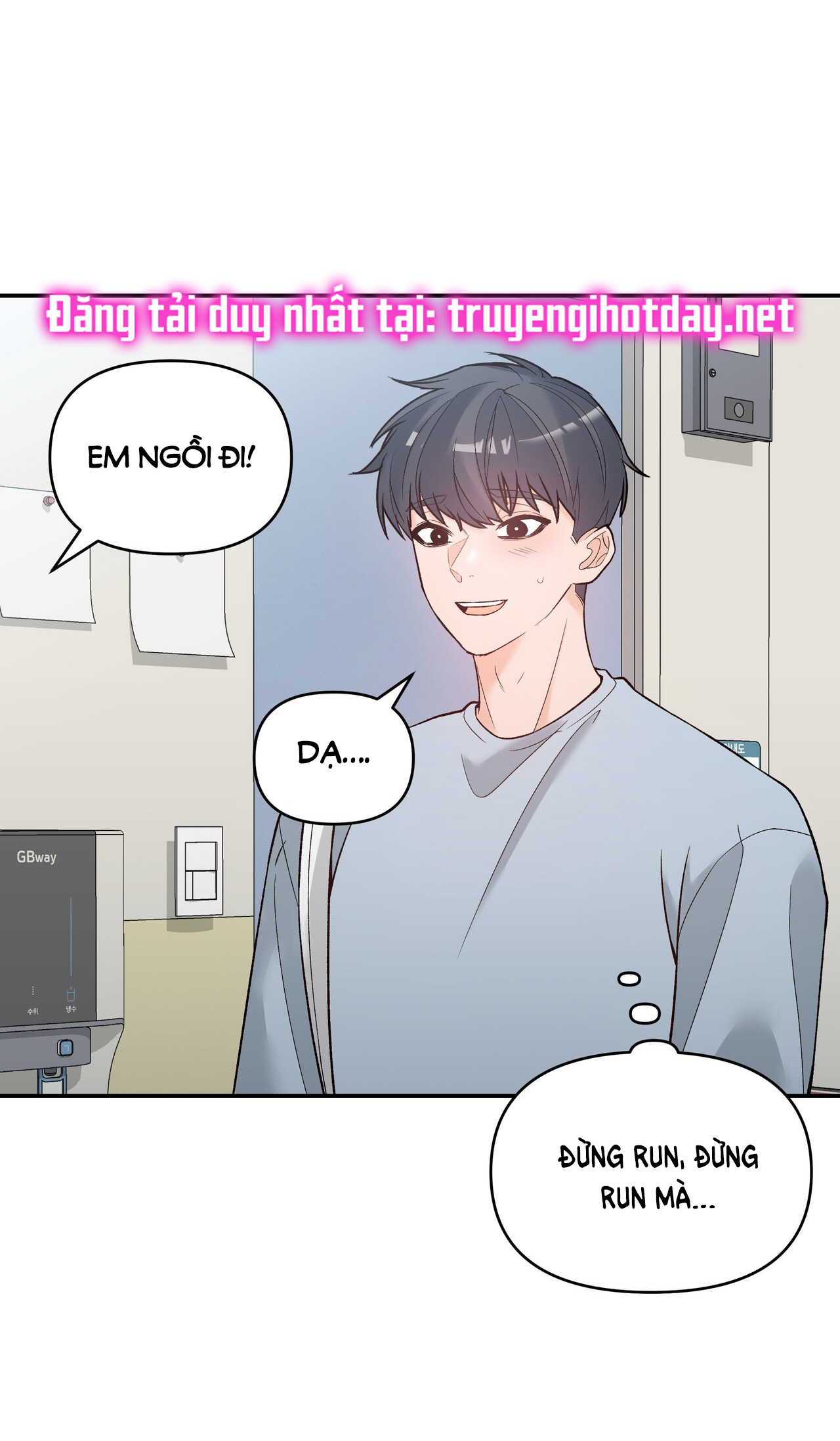 Dick Deep chapter 4.2 - Trang 20