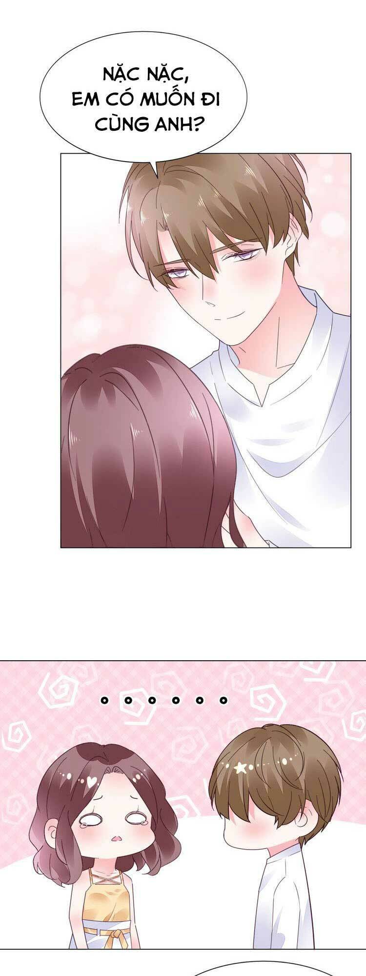 điều ước sủng ái bất bình đẳng chapter 64.2 12