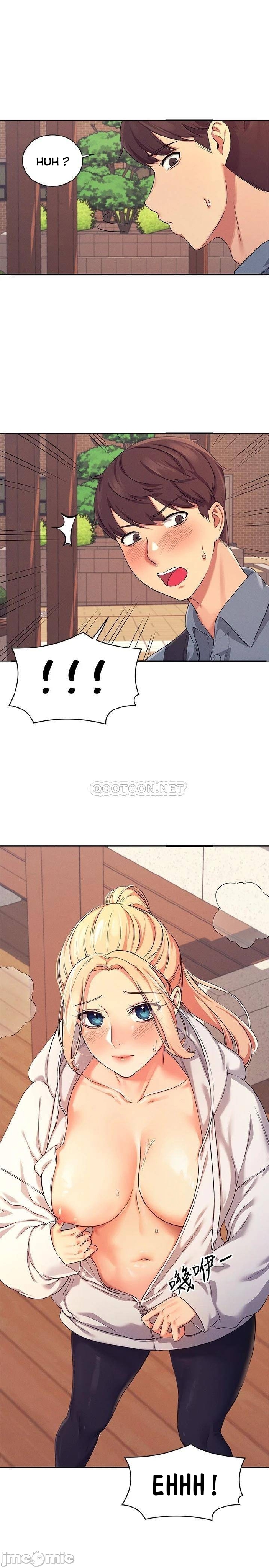 where is goddess - nữ thần đâu rồi? chapter 4 38