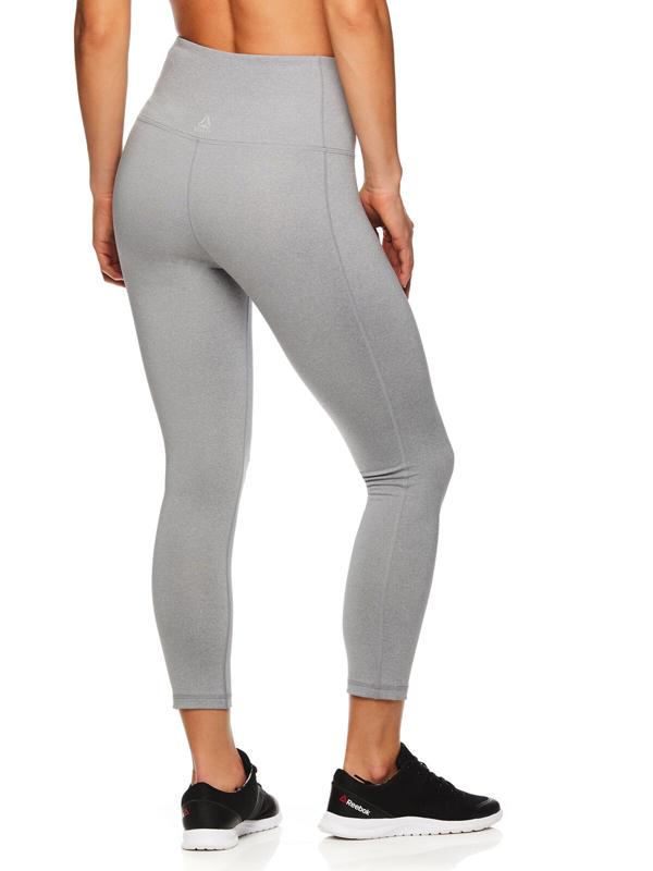 Quần Legging Lửng Nữ High Rise Capris Leggings - SIZE XS/S