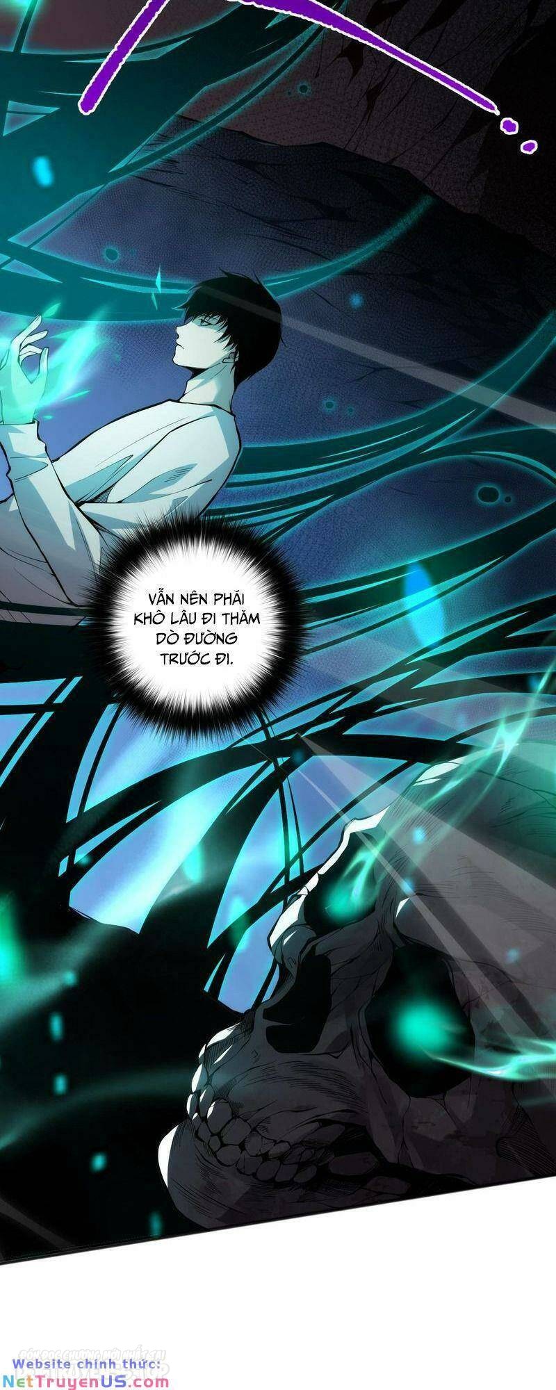 tử linh pháp sư! ta chính là thiên tài chapter 23 4